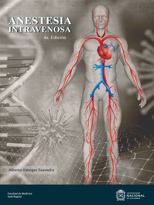 Anestesia intravenosa - ebook